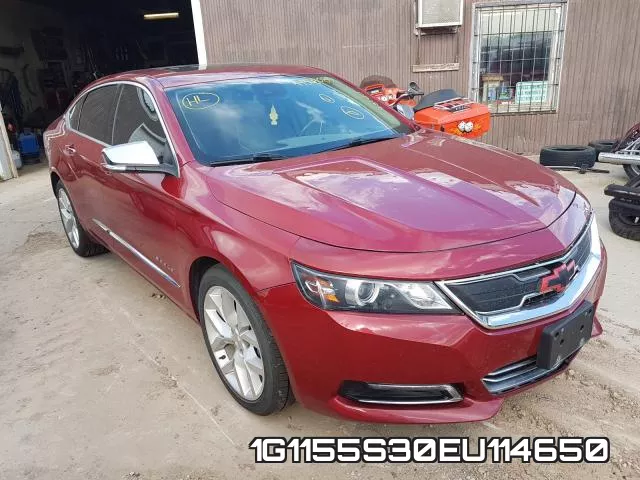 1G1155S30EU114650