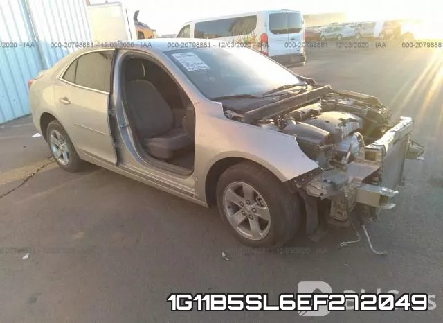 1G11B5SL6EF272049