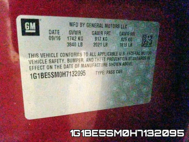 1G1BE5SM0H7132095