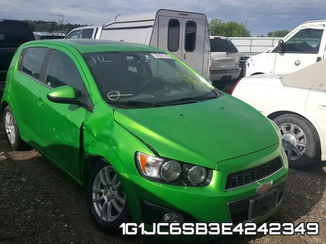 1G1JC6SB3E4242349