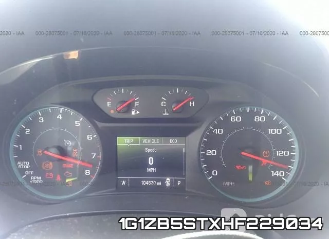 1G1ZB5STXHF229034