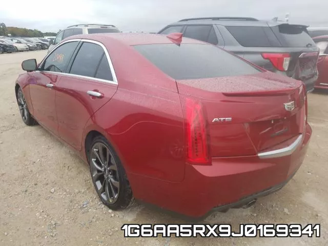 1G6AA5RX9J0169341