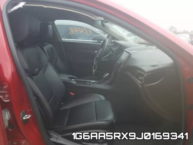 1G6AA5RX9J0169341