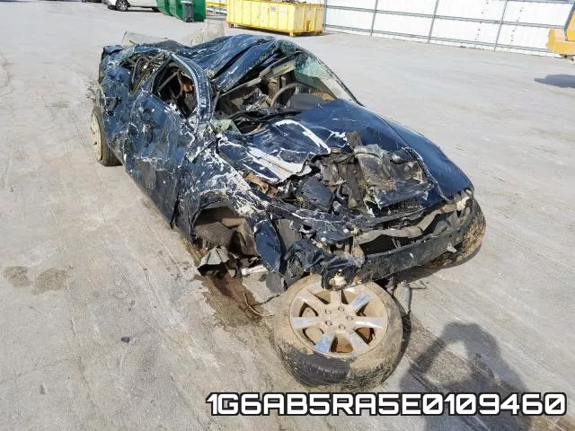 1G6AB5RA5E0109460