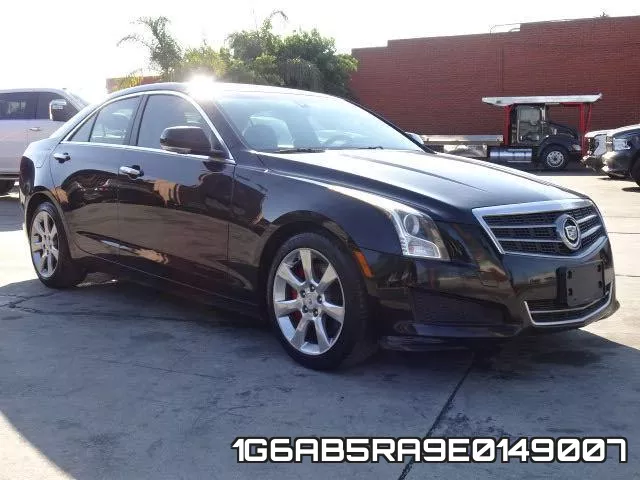 1G6AB5RA9E0149007
