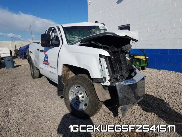 1GC2KUEG5FZ541517
