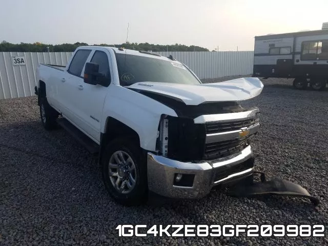 1GC4KZE83GF209982