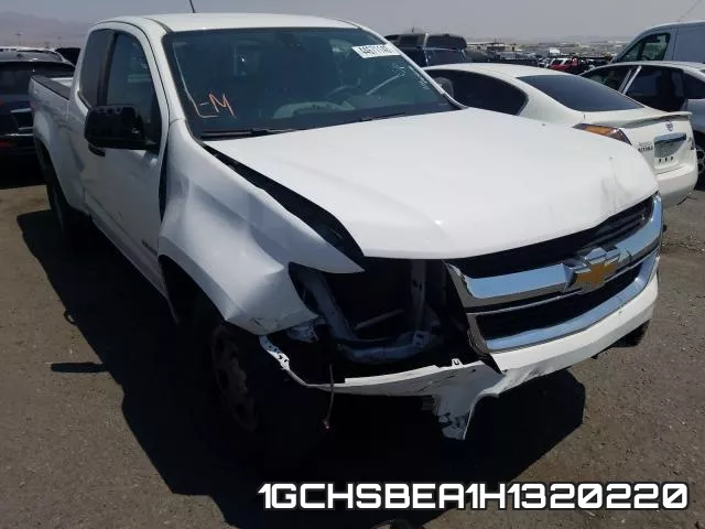 1GCHSBEA1H1320220