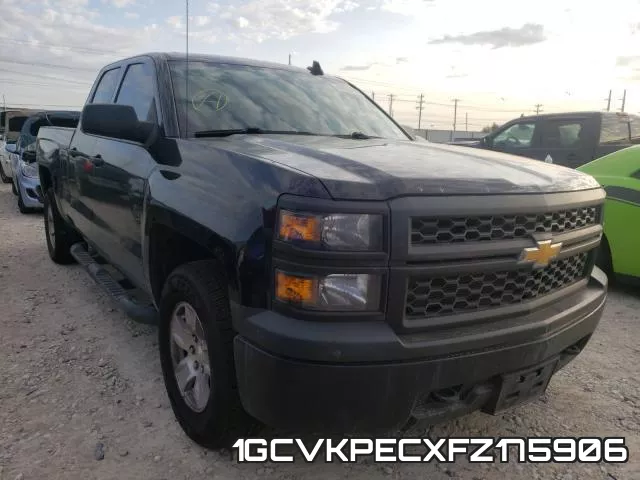 1GCVKPECXFZ175906
