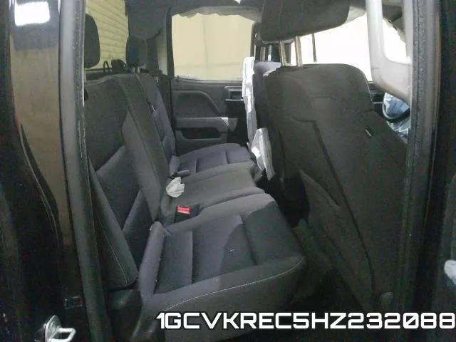 1GCVKREC5HZ232088