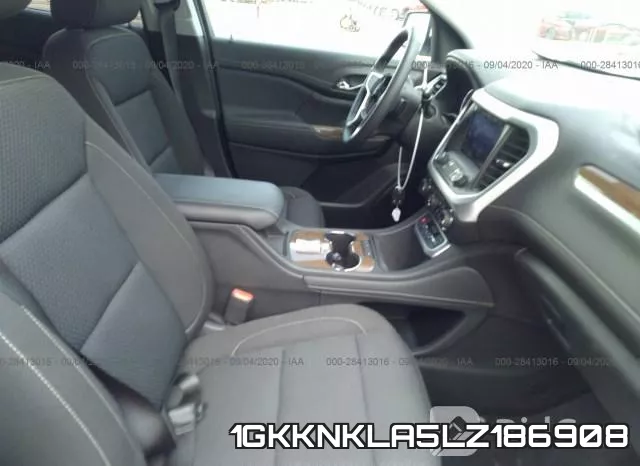 1GKKNKLA5LZ186908