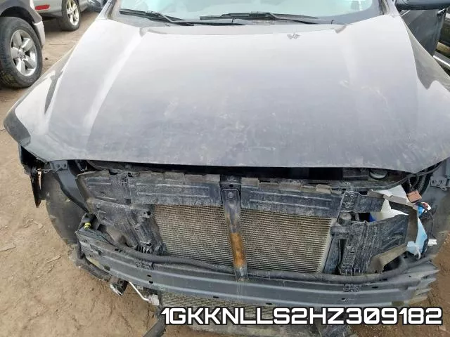 1GKKNLLS2HZ309182