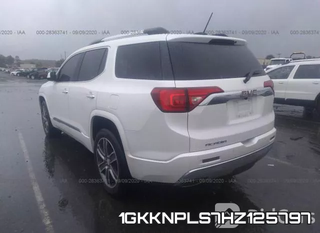 1GKKNPLS7HZ125797