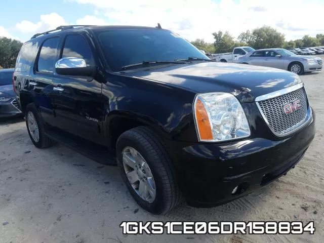 1GKS1CE06DR158834