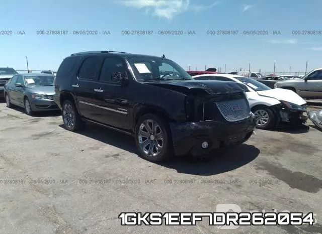 1GKS1EEF7DR262054