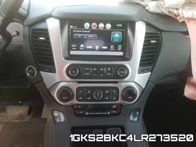 1GKS2BKC4LR273520