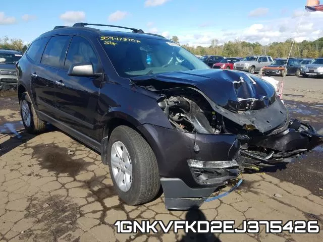 1GNKVFKD2EJ375426