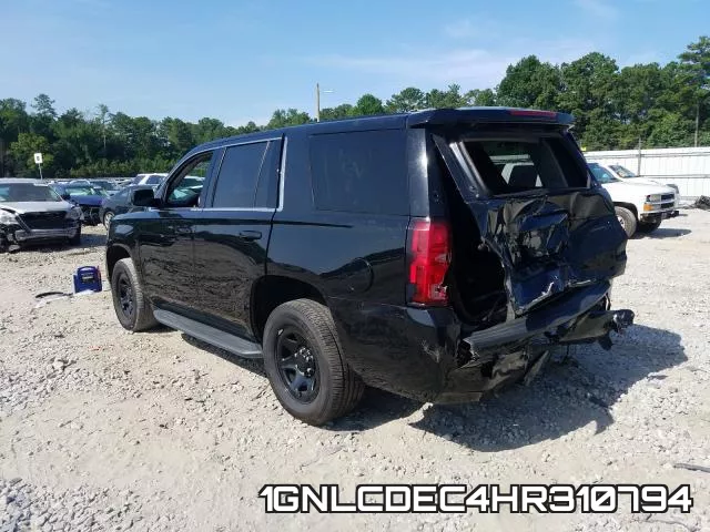 1GNLCDEC4HR310794
