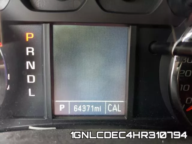 1GNLCDEC4HR310794