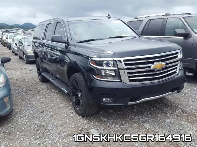 1GNSKHKC5GR164916