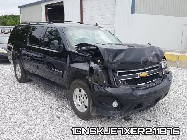 1GNSKJE7XER211876
