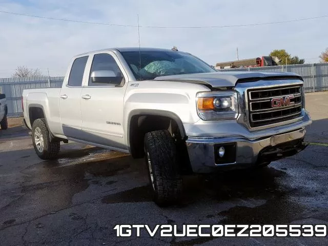1GTV2UEC0EZ205539