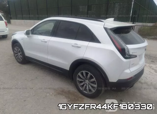 1GYFZFR44KF180330