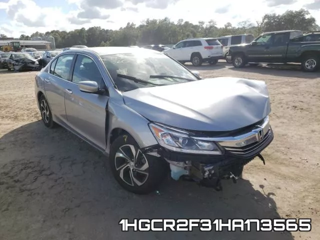1HGCR2F31HA173565