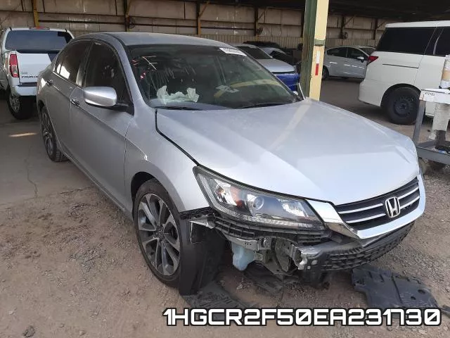 1HGCR2F50EA231730