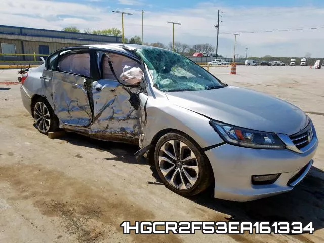 1HGCR2F53EA161334