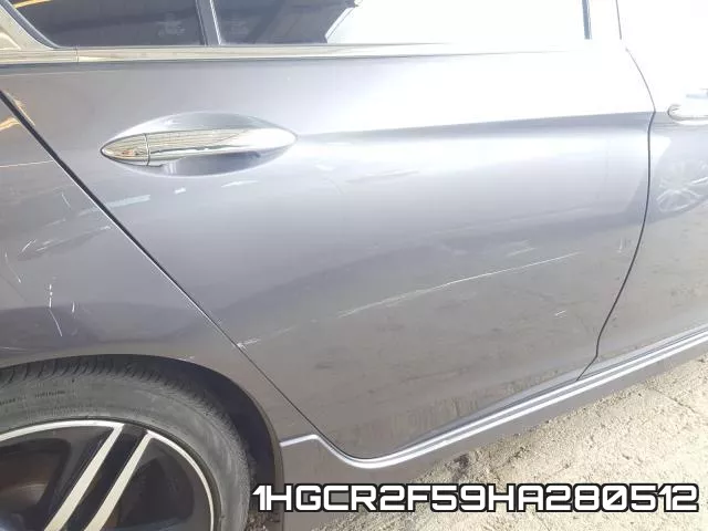 1HGCR2F59HA280512