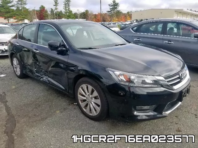1HGCR2F76EA023577