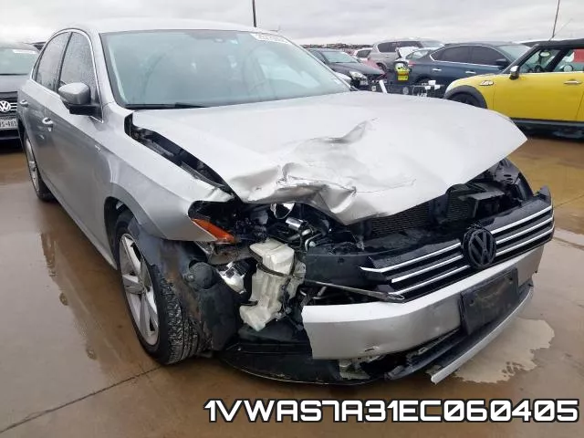 1VWAS7A31EC060405
