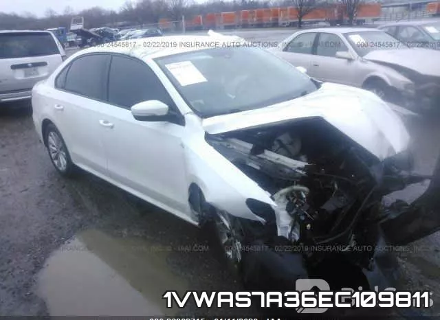 1VWAS7A36EC109811