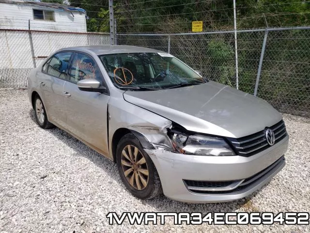 1VWAT7A34EC069452