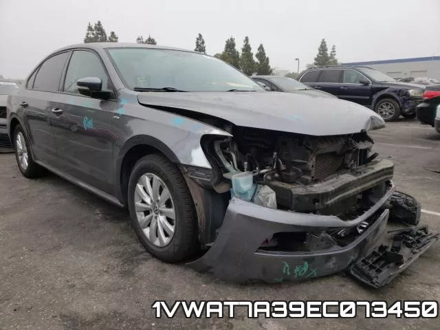 1VWAT7A39EC073450