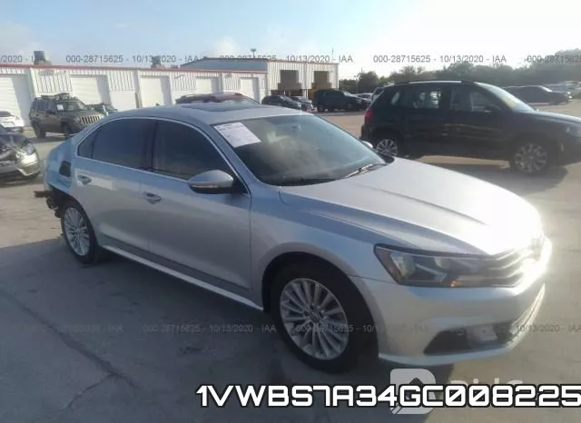 1VWBS7A34GC008225