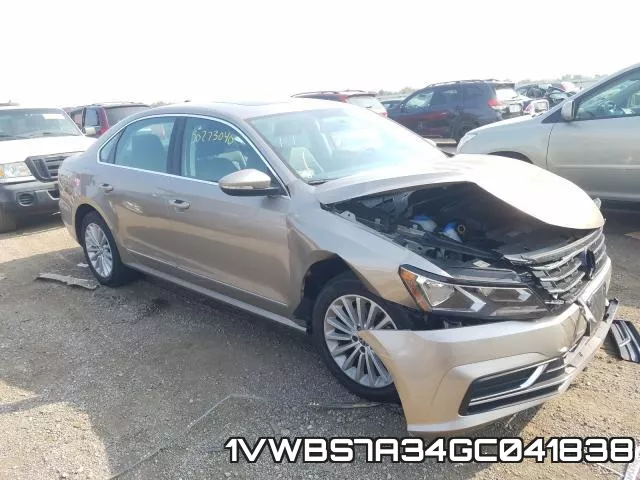 1VWBS7A34GC041838