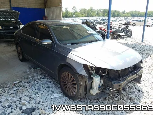 1VWBS7A39GC055363