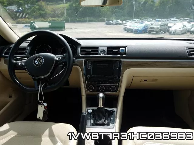 1VWBT7A31HC036983