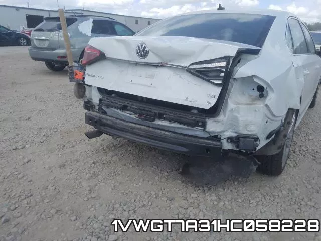 1VWGT7A31HC058228