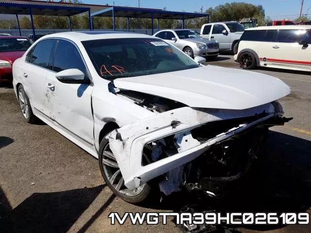 1VWGT7A39HC026109