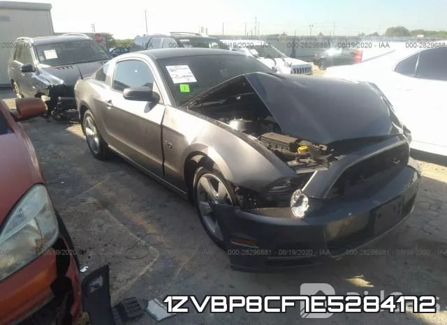 1ZVBP8CF7E5284172