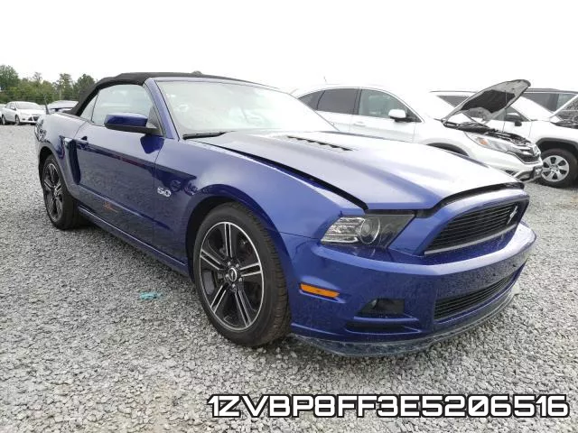 1ZVBP8FF3E5206516