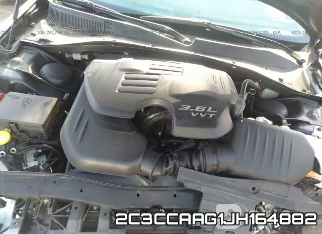 2C3CCAAG1JH164882