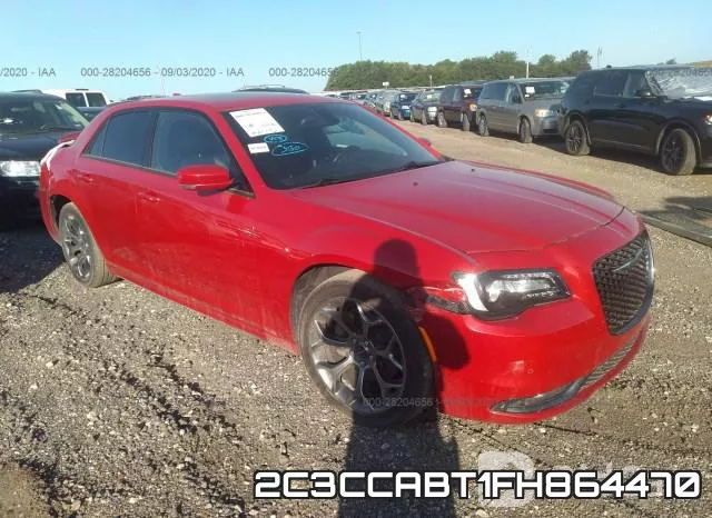 2C3CCABT1FH864470