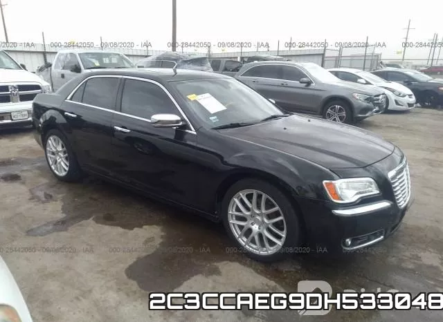2C3CCAEG9DH533048