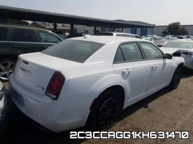 2C3CCAGG1KH631470