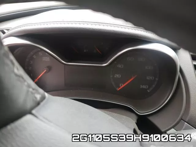 2G1105S39H9100634
