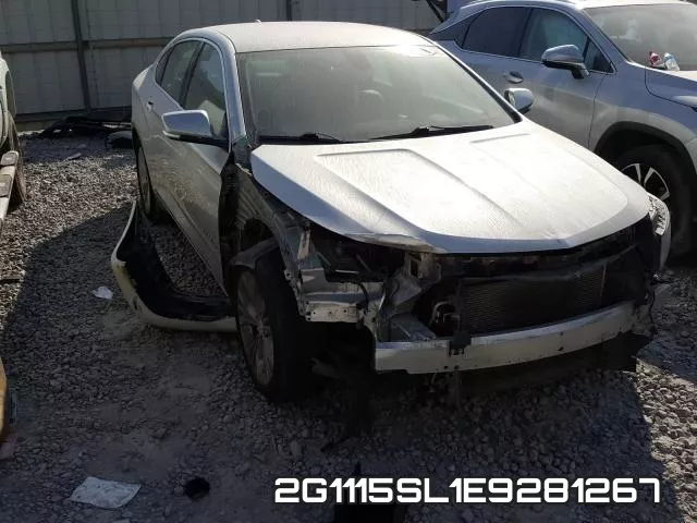 2G1115SL1E9281267